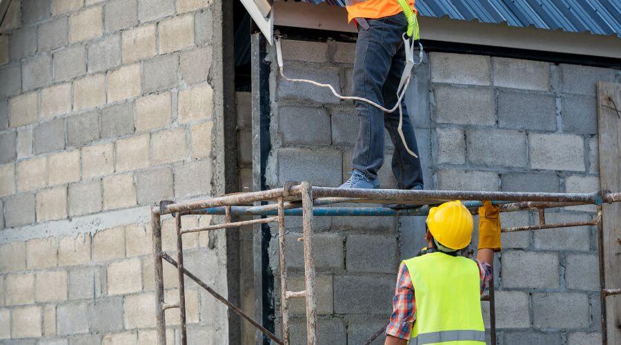 Expert top industrial roofings services in O'Brien, FL